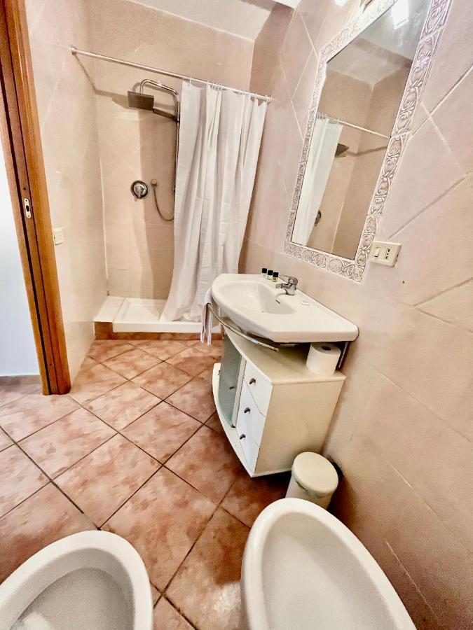 Residence Villa Il Sogno Rome Bagian luar foto