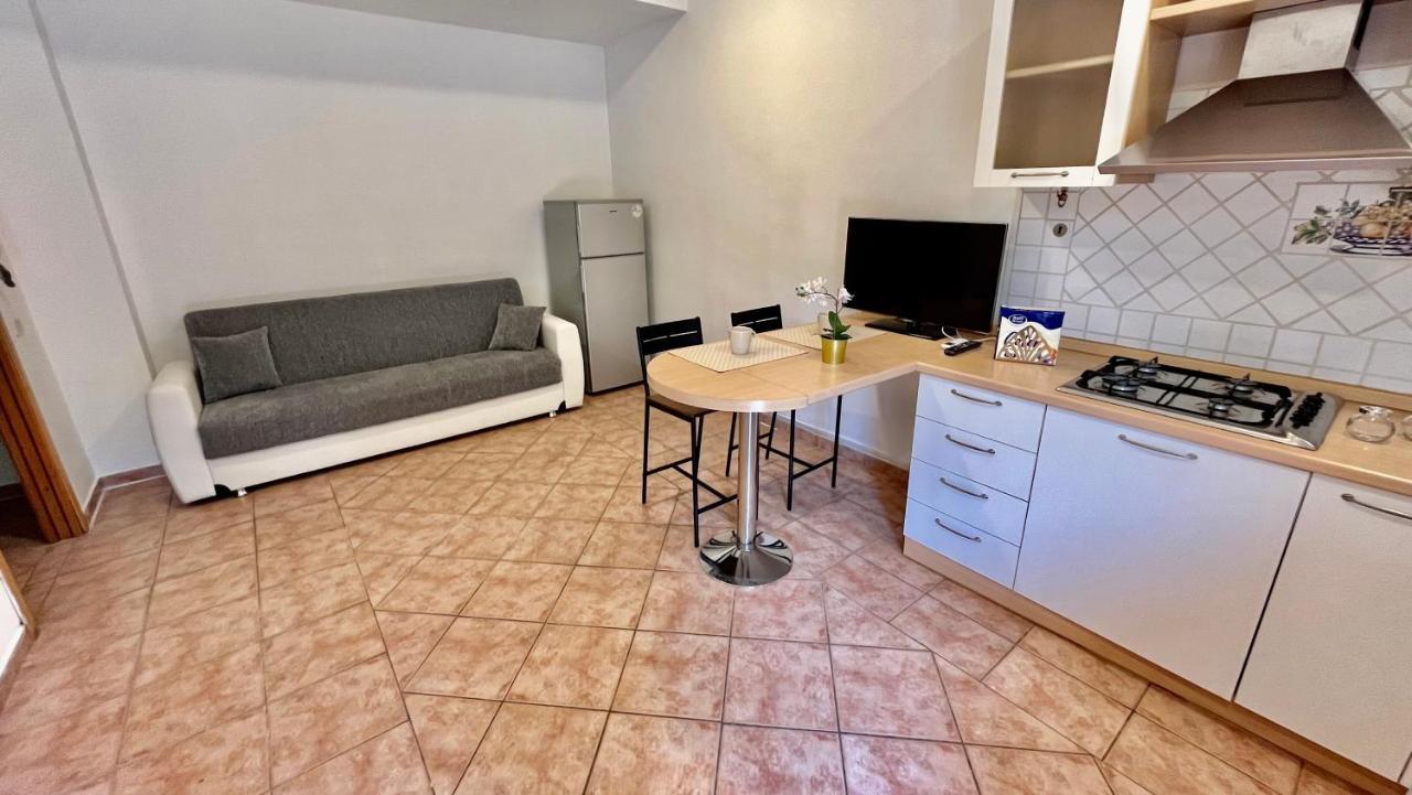 Residence Villa Il Sogno Rome Bagian luar foto