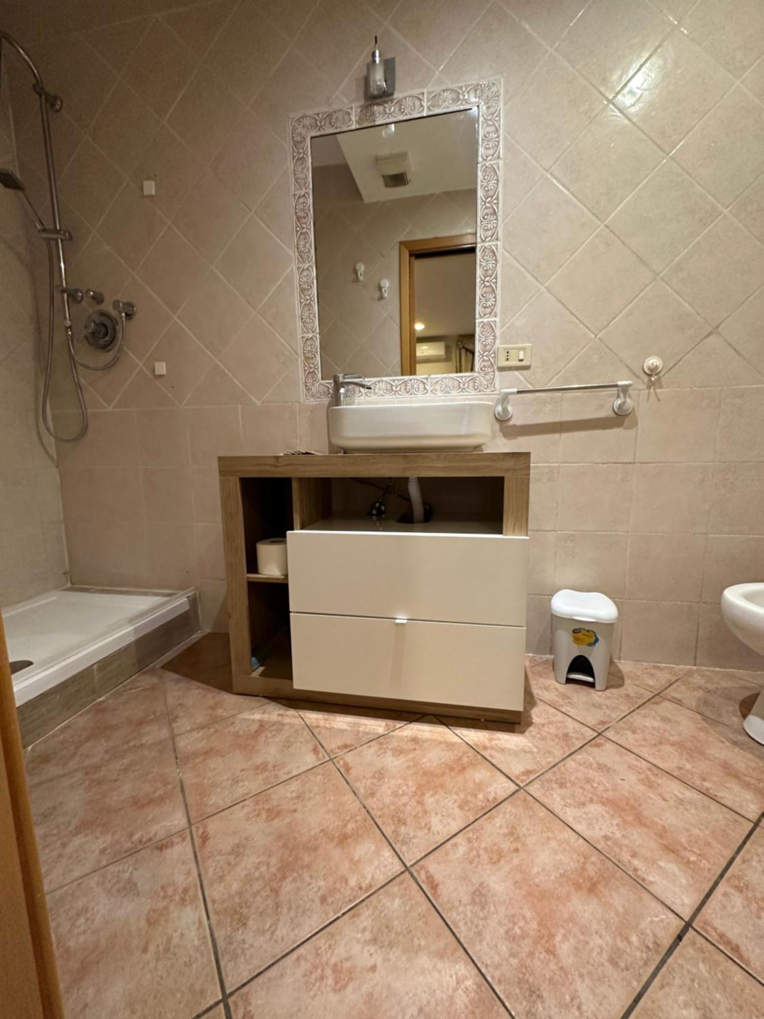 Residence Villa Il Sogno Rome Bagian luar foto